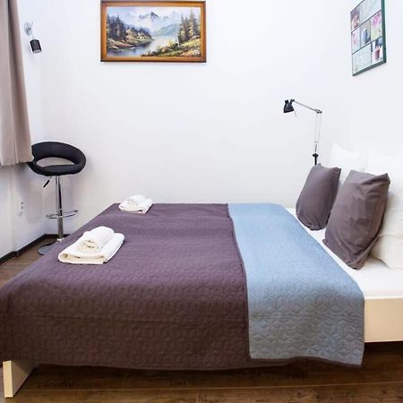 Very Central, Comfy Studio Будапеща Екстериор снимка
