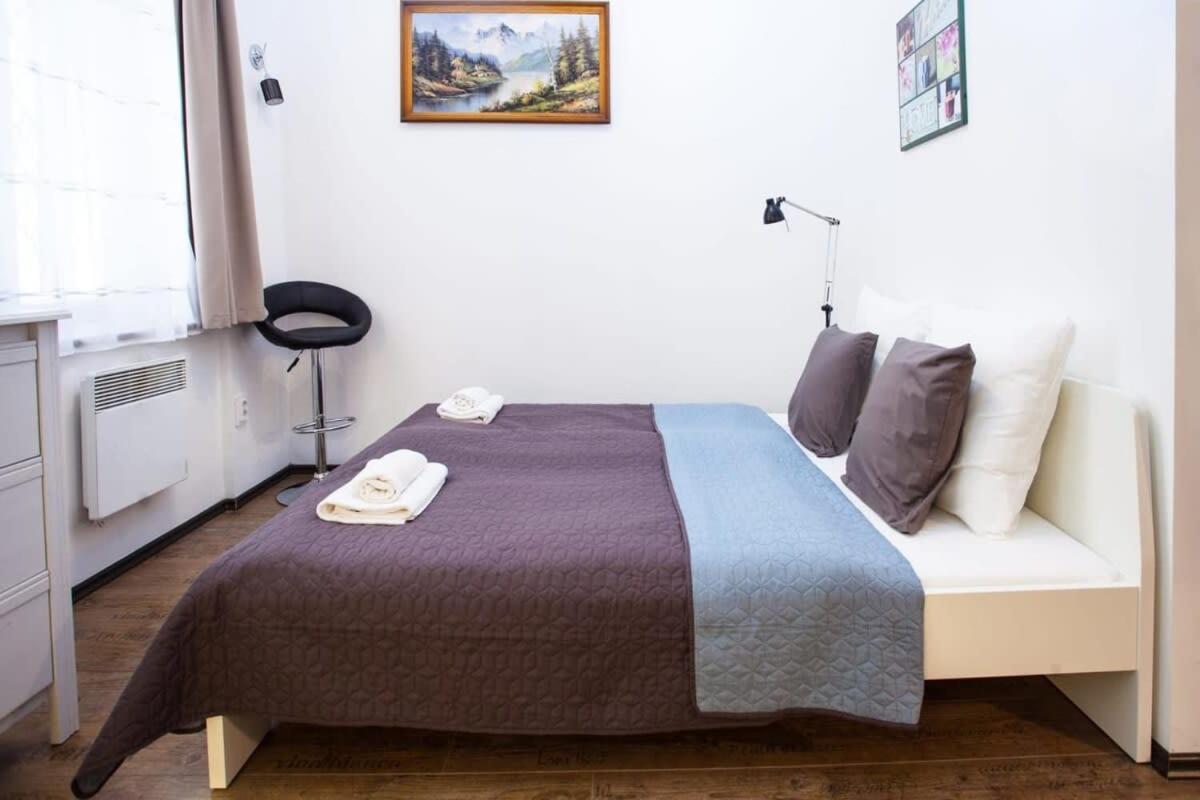 Very Central, Comfy Studio Будапеща Екстериор снимка